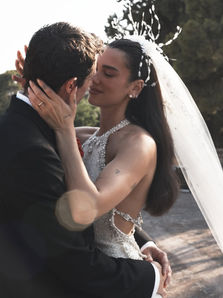 Dua Lipa And Callum Turner Are Ruining Modern Dating