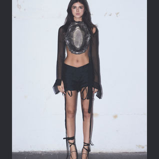 Ignasi Caubet’s Newest Collection Speaks to The Cool Kids of Barcelona