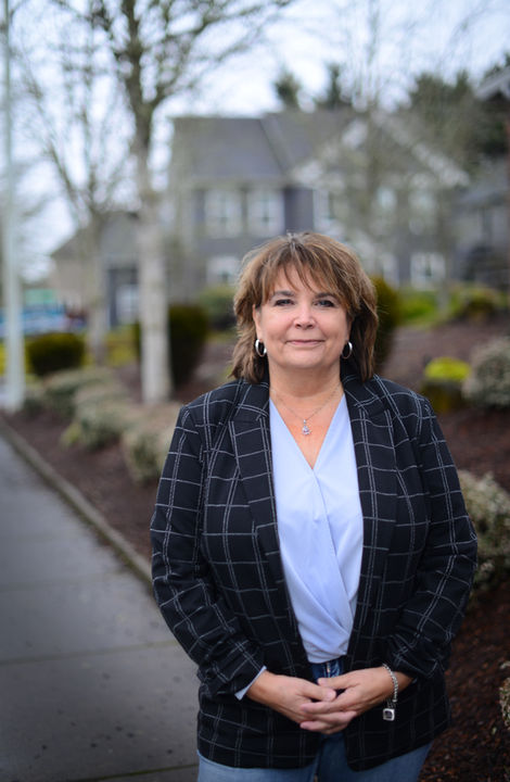 Sue Leslie, 2026 candidate for Oregon House Representative District 40