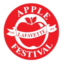 Lafayette Apple Festival