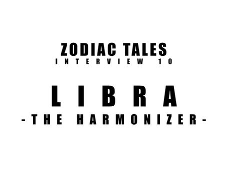 Libra - The Harmonizer