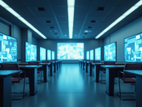 Mastering Your Metaverse Education Advisor Search: Hire the Best!