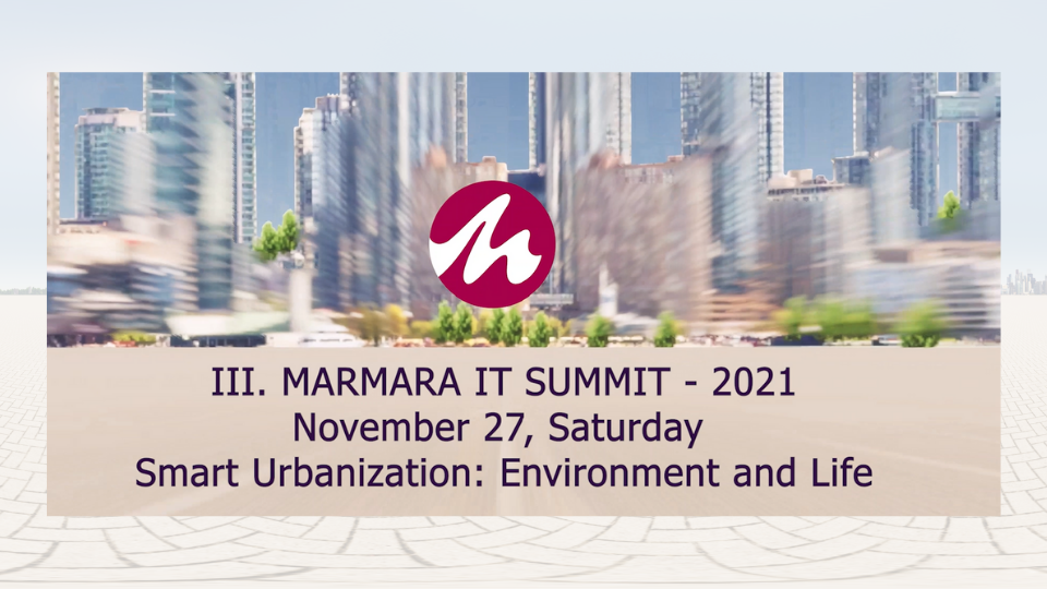 Küçük resim: Marmara Bilişim Zirvesi 2022 Destek Paketi