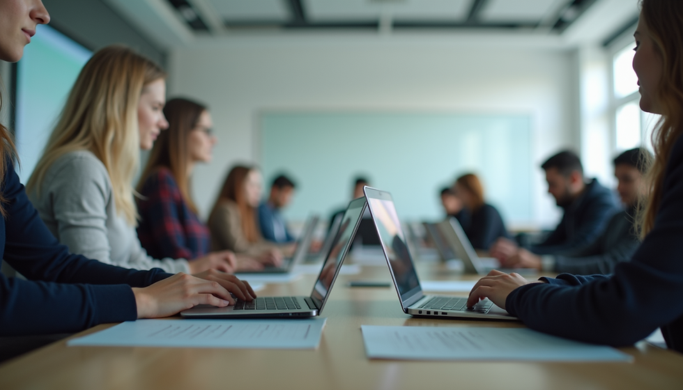 Top Experiential Learning Platforms in the US: Your Guide to the Best US Experiential Education Tools