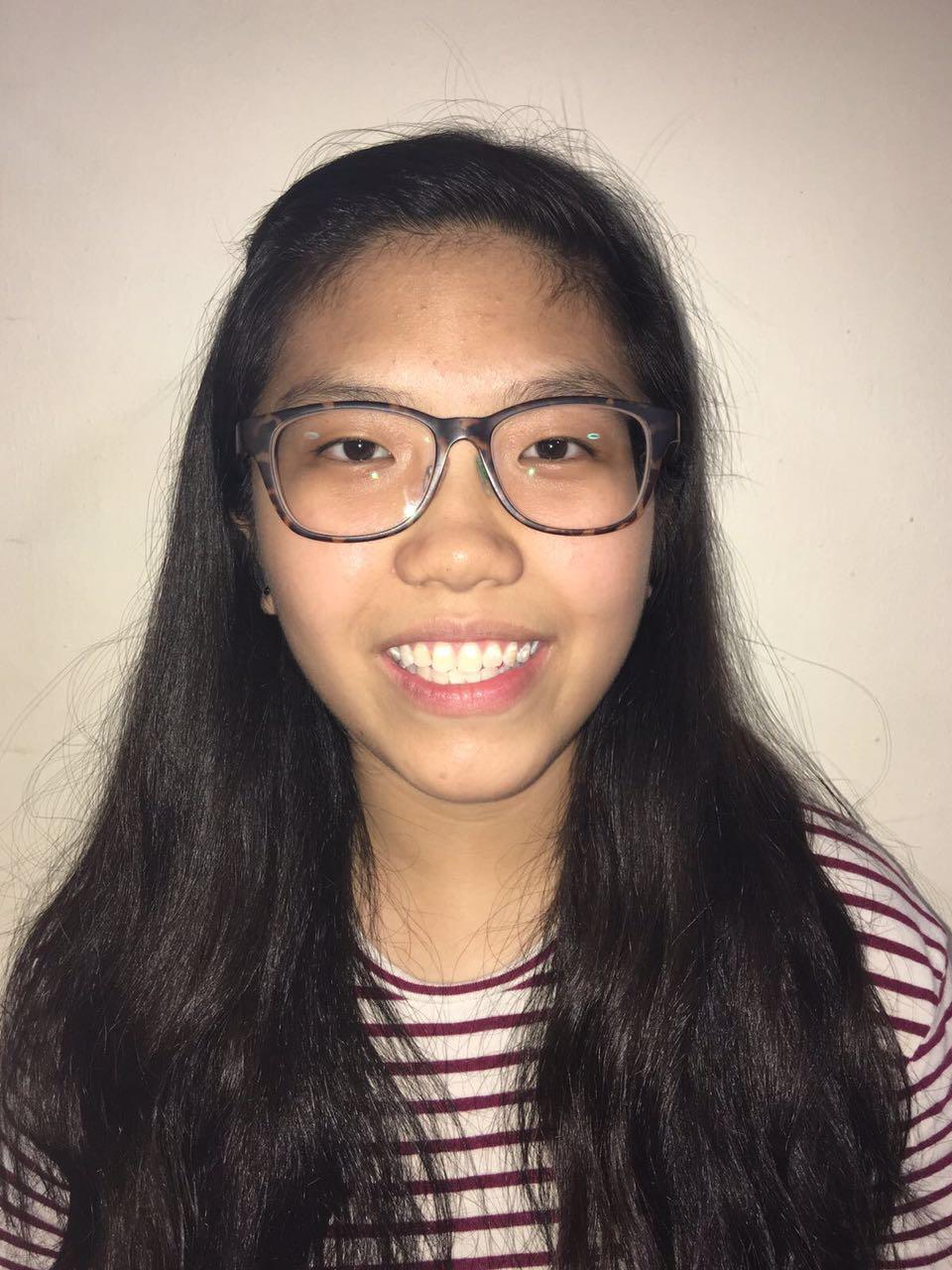 Min Hwee