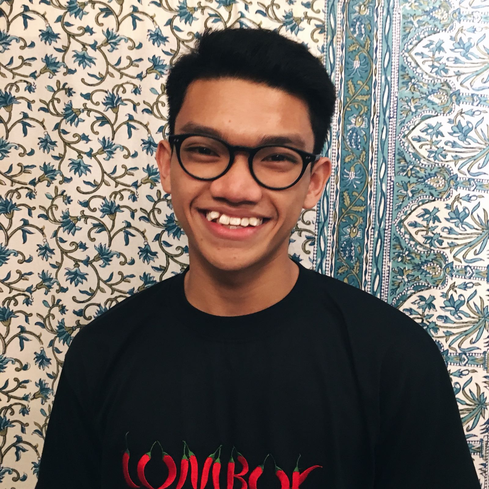 Syahmi
