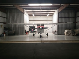Training is critical – in firefighting and flying 
