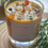 Thumbnail: Mabon ritual candle - balance, gratitude