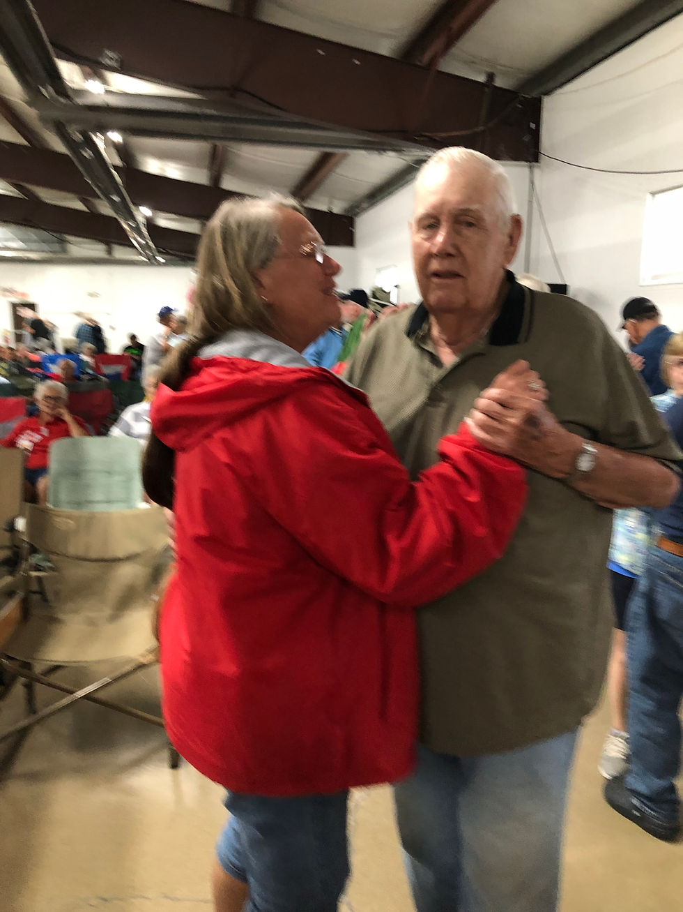 Summer Rally Hardin County Fairgrounds 2022