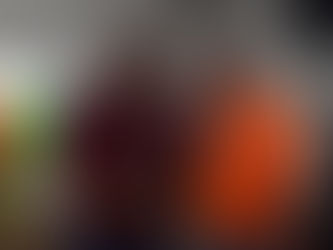 Saturday Game Awards Kenton 2019