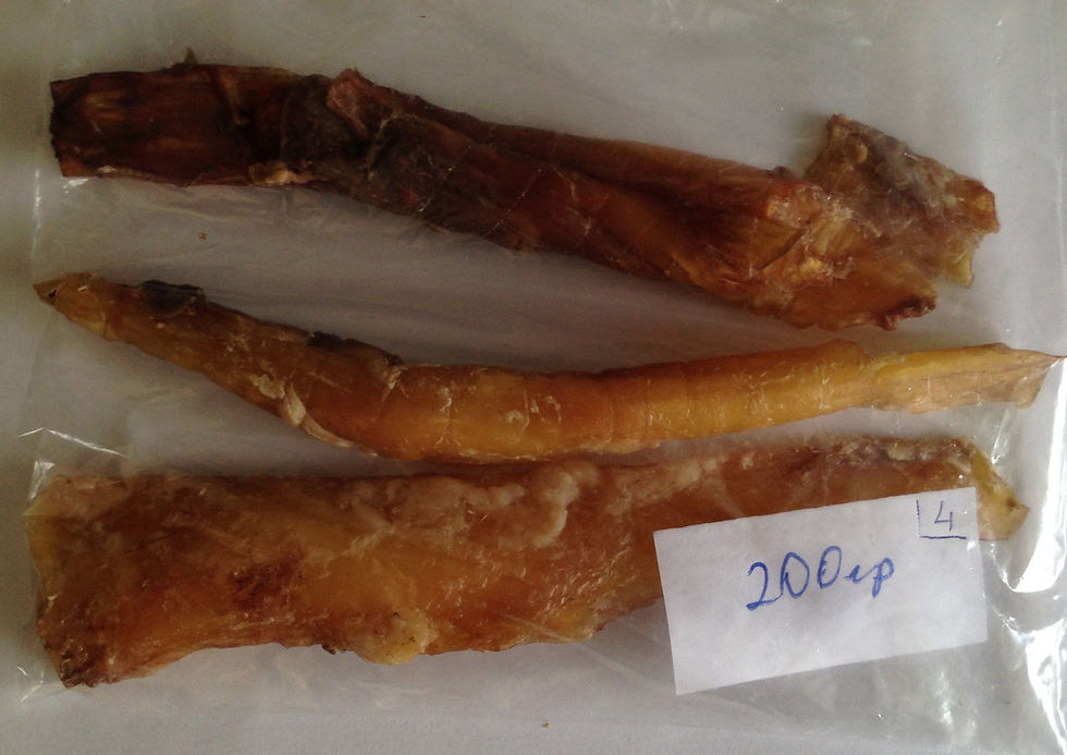 Набор Сухожилий №4