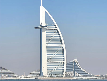 Is Dubai really as expensive as they say it is?