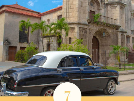 7 Unbelievably Cool Things to Do in Havana: A First-Timer's Guide