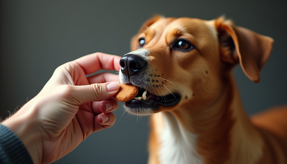 Understanding Clicker Training Basics for Dogs