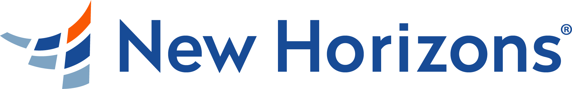 New Horizons Logo