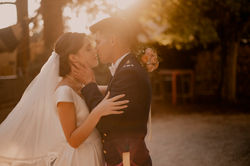 Mariage - La Villa Margot