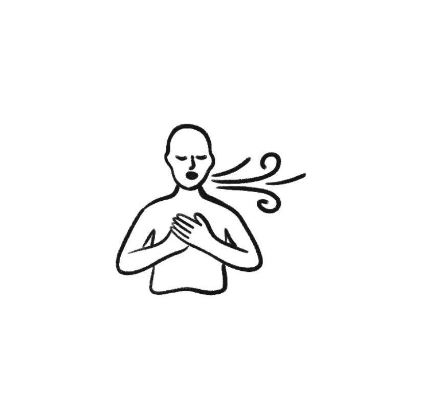 „Die Breathwork‑Sessions in der Atem- und Kältewerkstatt haben mir geholfen, inneren Stress loszulassen. Ich fühle mich klarer, gelassener und starte mit viel mehr Energie in meinen Alltag.“