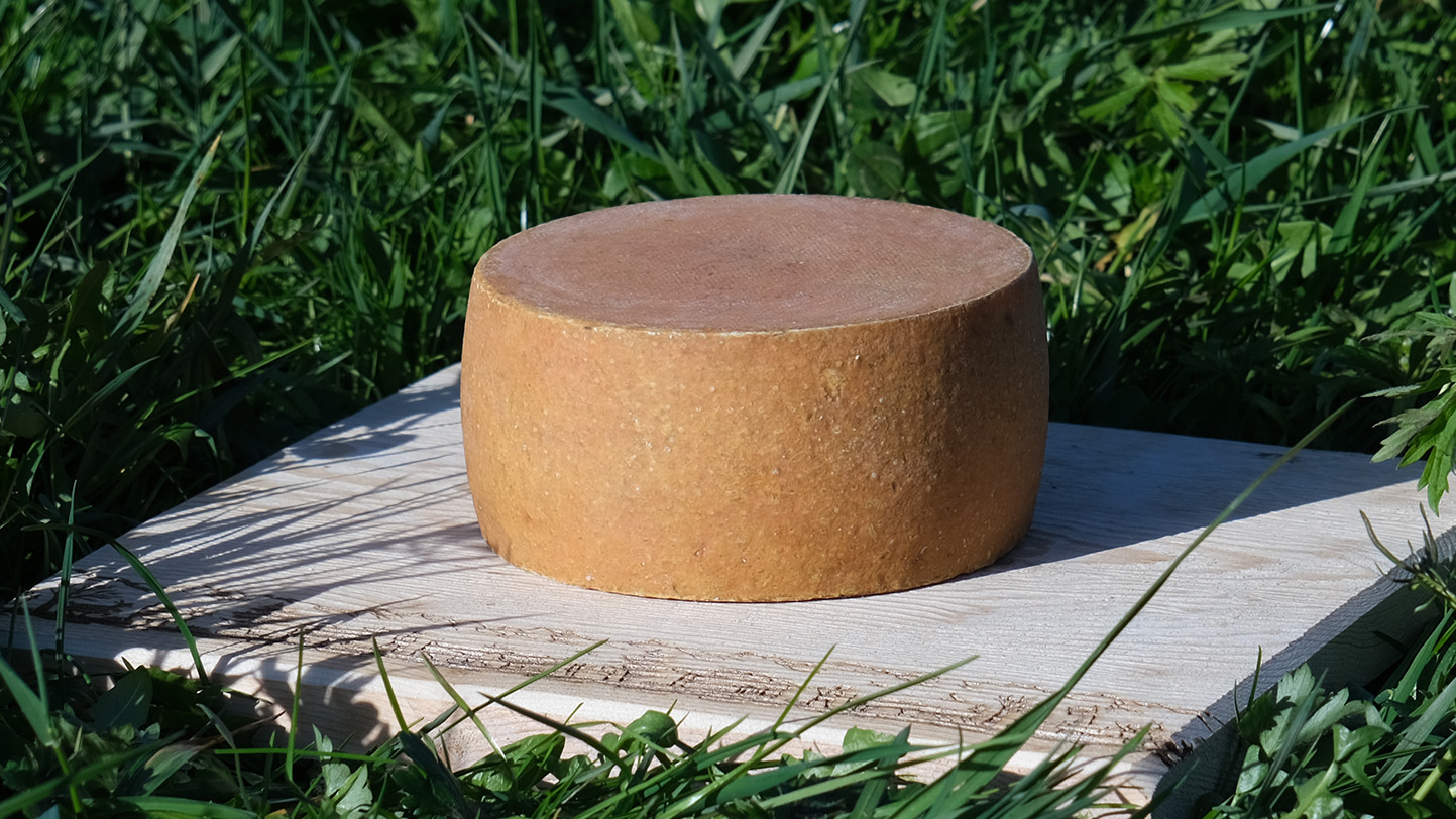 Mutschli Pfeffer