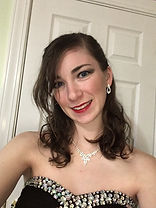 bead work, garters, veils