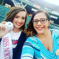 Miss Northern Lakes' OTEEN 2018