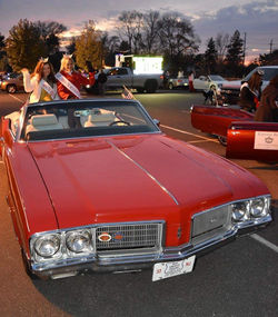 Pitman Holiday Parade 2017