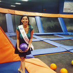 SKYZONE JUMP FOR NSP