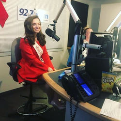 Miss Northern Lakes' OTEEN 2018