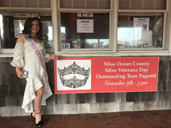 Miss Northern Lakes' OTEEN 2018