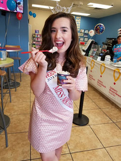 Miracle Treat Day 2017