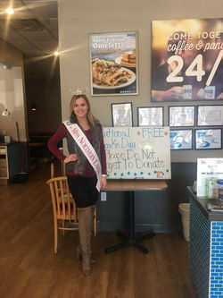 Miracle Treat Day 2018
