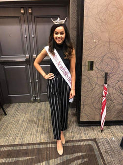 Miss Northern Highlands 2019