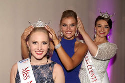 Miss Northern Lakes 2019