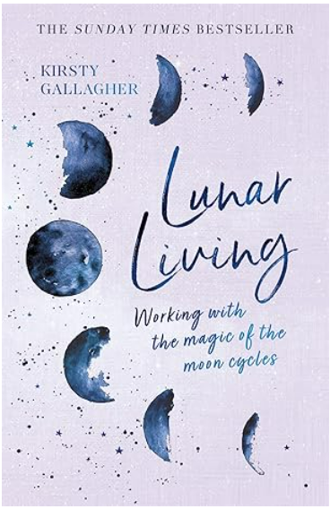 Lunar Living: The Sunday Times Bestseller