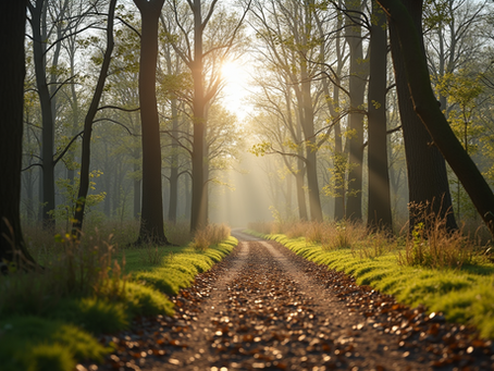 Reconnecting with the Wheel of the Year: Why the Sabbats Are Calling Us Home