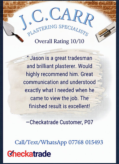 Copy of “Exceptional workmanship! My wal
