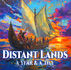 "Distant Lands" Lyrics