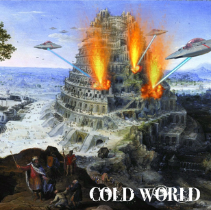 "Cold World" Lyrics 