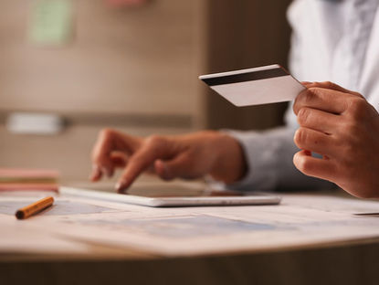 Common Credit Report Mistakes and How to Fix Them