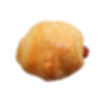 Croissant Sausage Roll