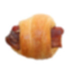 Bacon Croissant Sausage Roll
