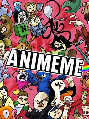 ANIMEME (web series)