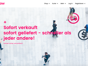 Solidarisches Liefernetzwerk rettet Schweizer Handel