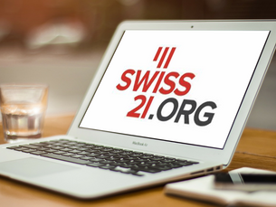 Swiss21 Accounting: Neu Anbindungen zu über 70 Banken