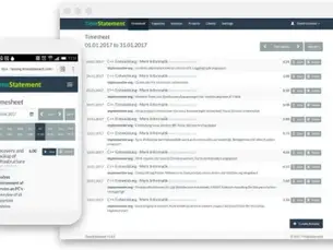 Die 6 Vorteile der Cloud-Zeiterfassung