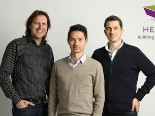 10 Fragen an: HEGIAS