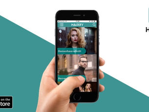 10 Fragen an: HAIRRY