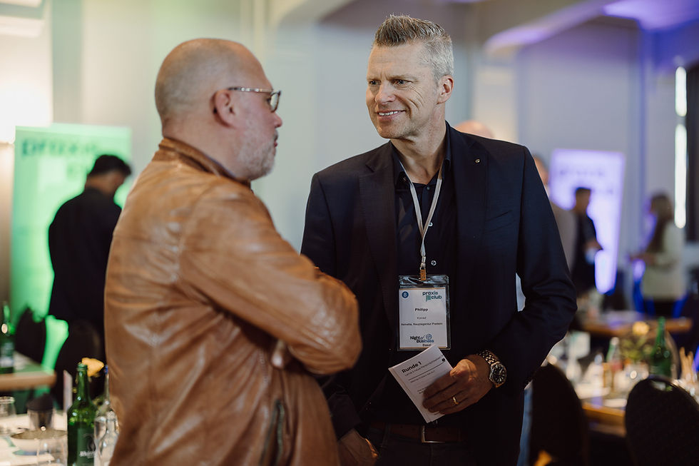 Partnerschaft, Helvetia neuer Premiumpartner vom Praxis-Club