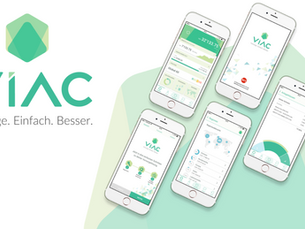 VIAC – weiterhin ungebremstes Wachstum