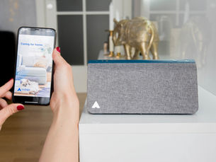 Der virtuelle Mitbewohner «Kevin» wird persönlich