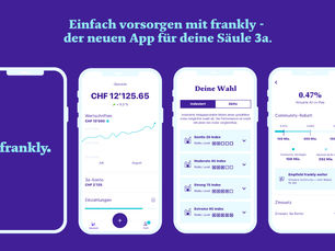 10 Fragen an: frankly